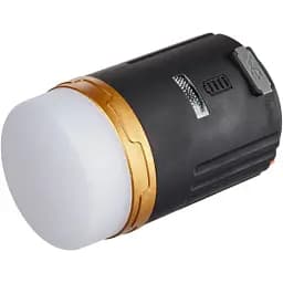 Ліхтар кемпінговий Skif Outdoor Light Drop Max Black/Orange з пультом - мініатюра 2