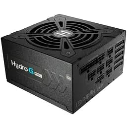 БЖ 1000W FSP HYDRO G PRO HG2-1000 ATX3.0 80+ Gold, 120mm FDB  fan, Modular, Retail Box (HG2-1000 Gen5) - мініатюра 7