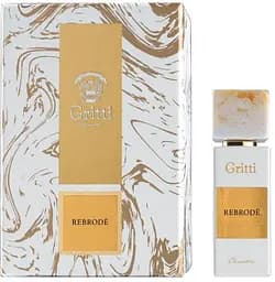 Оригінал Dr. Gritti Rebrode 100 мл парфумована вода
