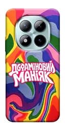 Чохол Demsky Dopamine для Xiaomi Redmi Note 15 Pro 5G