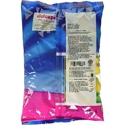 Цукерки жувальні Dulceplus Pineapples 1 кг - мініатюра 2