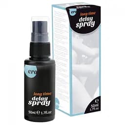 Спрей-пролонгатор для чоловіків Hot Ero Long Time Delay Spray 50 мл