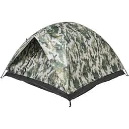 Палатка Skif Outdoor Adventure II 200x200 см 3-х местная Camo (1013-389.00.89)