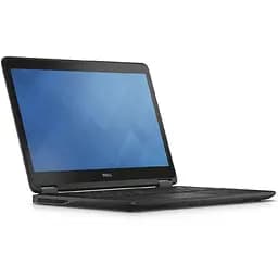 Ноутбук Dell Latitude E7450 (i5-5300U/8/256SSD) - Class A "Б/В" - мініатюра 3