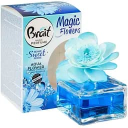 Декоративный освежитель воздуха Brait Aqua Flower 75 мл