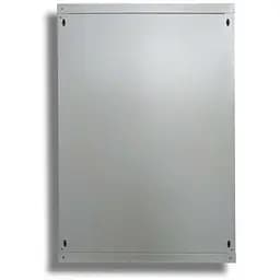 Шафа настінна Hypernet 18U 19 600x600 (WMNC66-18U-FLAT) - мініатюра 3
