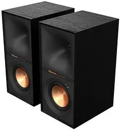 Повна активна мультимедійна акустика Klipsch R-50PM Black - мініатюра 2