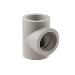 Трійник PPR Thermo Alliance 63 DSC006