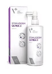 Vet Expert Stimuderm Ultra Сироватка при випадінні шерсті у собак 150 мл