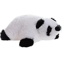 Подушка панда Alina 55 см белая
