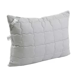 Подушка Руно 50х70 силиконовая "GREY" 310.52GREY