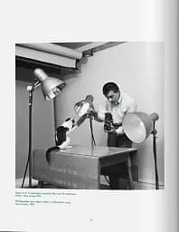Walter Chandoha. Cats. Photographs 1942-2018 - мініатюра 2