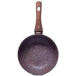 Сковорода-сотейник з антипригарним покриттям Fissman 26х7.8 см 000264441