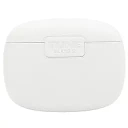 Навушники JBL Tune Buds 2 White (JBLTBUDS2WHT) - мініатюра 8