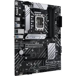 Материнська плата Asus Prime B660-PLUS D4 (90MB18X0-M1EAY0) [99116] - мініатюра 4
