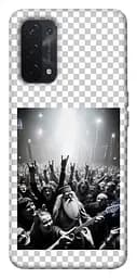Чохол Demsky Harry Potter 1 для Oppo A54 4G