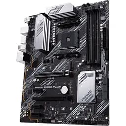 Материнська плата Asus Prime B550-Plus (90MB14U0-M0EAY0) [139918] - мініатюра 3