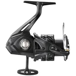 Котушка Shimano Aero XR 4000 5+1BB - мініатюра 2