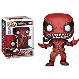 Фігурка Веномпул Марвел Битва Чемпіонів Funko Pop DP V300