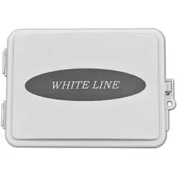 Контролер поливу Bradas WHITE LINE електронний на 11 секцій WL-31S11 - мініатюра 2