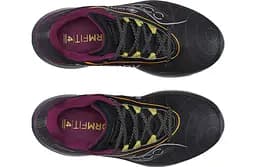 Кросівки Saucony Kinvara 15 Wmn 40 Black/Shadow (1097-S10969-250 8,5) - мініатюра 5