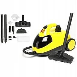 Пароочисник Quigg AWJ 5280G Yellow 1500