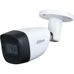 HDCVI відеокамера Dahua 2 Мп DH-HAC-HFW1231CMP (2.8 мм) для системи відеоспостереження
