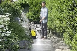 Мийка високого тиску Karcher K 7 Compact 1.447-050.0 [68913] - мініатюра 5