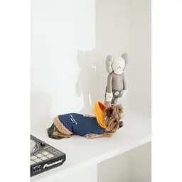 Шлей-жилет Pet Fashion Poppy для собак розмір S - мініатюра 4