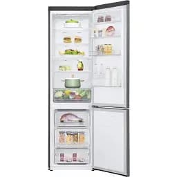 Холодильник LG GW B509SLKM з морозильною камерою - мініатюра 7