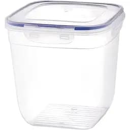 Контейнер Bager BG-588 Cook & Lock прямокутний 1.1 л (6708860)