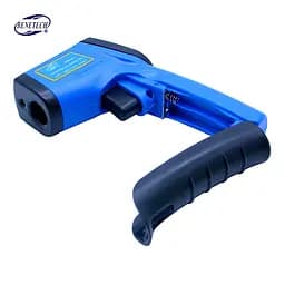 Інфрачервоний пірометр -50-400° C Benetech hoz0008985 - мініатюра 5