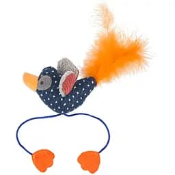 Іграшка для котів AnimAll Фан Пташка