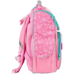 Рюкзак GoPack Education каркасний 5001S-1 Pink Dreams (GO25-5001S-1) - мініатюра 4