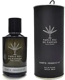 Парфумована вода Parle Moi de Parfum Comete Paradis / 62 100 мл  - мініатюра 2