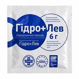 Гідролев 6г