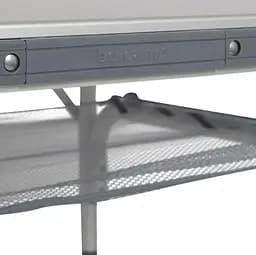 Стіл Bo-Camp Premium 100x70 см Grey (1404422) (DAS303282) - мініатюра 9