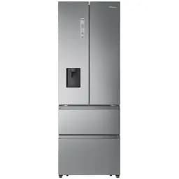 Холодильник Hisense RF632N4WIE1 (BCD 454W) (6899166)