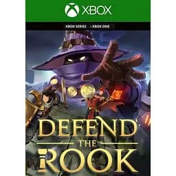 Ключ активації Microsoft Defend the Rook - Supporter Edition для Xbox One/Series S/X