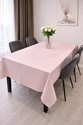 Скатерть водоотталкивающая Cotton 160х220 см TC303375641