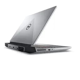 Ноутбук, Dell, G5 5525, AMD Ryzen 5 6600H, 8GB DDR5, 512 GB NVMe, 15,6 inchi, Full HD, Nvidia GeForce RTX 3050 4 GB, Windows 11 Home - мініатюра 3