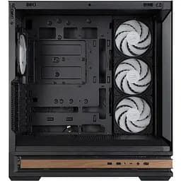 Корпус Zalman P40 Namu Black [149299] - мініатюра 9