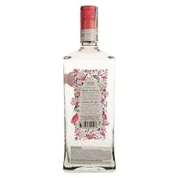 Джин Fleurs de Prairie French Rose Gin 40% 0.7 л - мініатюра 2