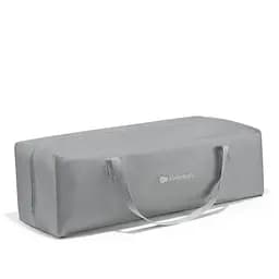 Манеж Kinderkraft Ziki Grey (KLZIKI00GRY0000) - мініатюра 5
