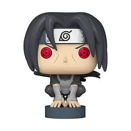 Фігурка Funko Pop Наруто Ураганні хроніки Ітачі Учіха Naruto Shippuden Itachi Uchiha 10 см FP NS IU 1656 - мініатюра 2