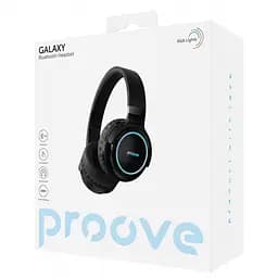 Бездротові навушники Proove Galaxy білі (55814 white) - мініатюра 2
