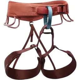 Система страховочная Black Diamond W Momentum Dark Orange M (1033-BD 6500066028MD_1)