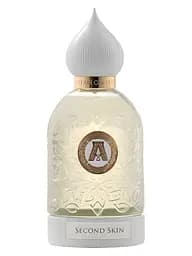 Экстракт Attar Collection Second Skin Extrait Тестер 80 мл 