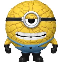 Ігрова фігурка Funko Pop! Despicable Me 4 Суперджеррі (76051)