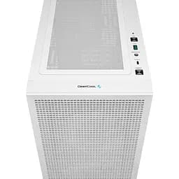 Корпус Deepcool CH360 Digital White (R-CH360-WHAPE3D-G-1) [146734] - мініатюра 10